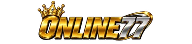 ONLINE77 Logo